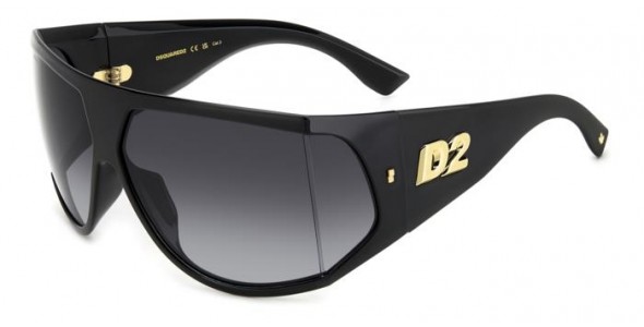 Dsquared D2 0124/S 2M2 (9O)