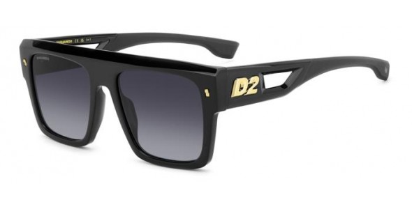 Dsquared D2 0127/S 807 (9O)