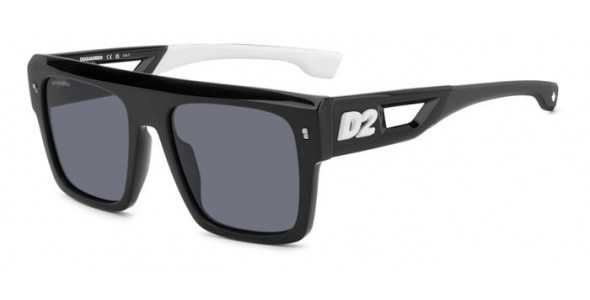 Dsquared D2 0127/S 80S (IR)
