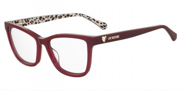 Moschino Love MOL632 WGX