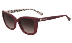 Moschino Love MOL073/S WGX (HA)