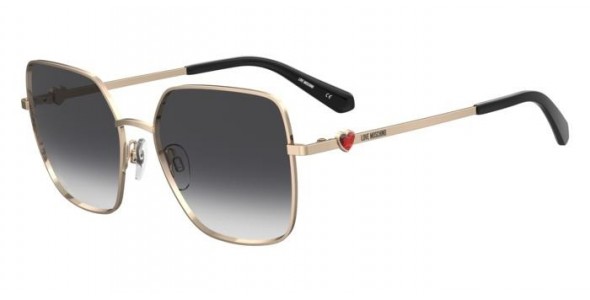 Moschino Love MOL075/S 000 (9O)