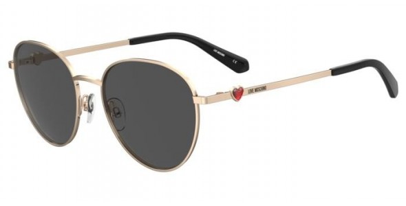 Moschino Love MOL074/S 000 (IR)