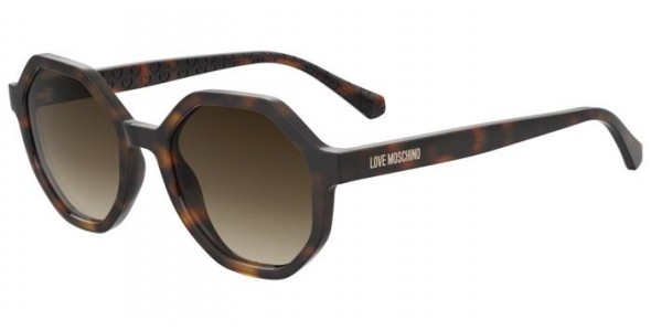 Moschino Love MOL076/S 05L (HA)