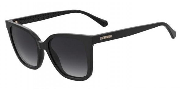 Moschino Love MOL077/S 807 (9O)