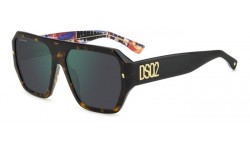 Dsquared D2 0128/S 2VM (MT)