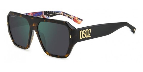 Dsquared D2 0128/S 2VM (MT)
