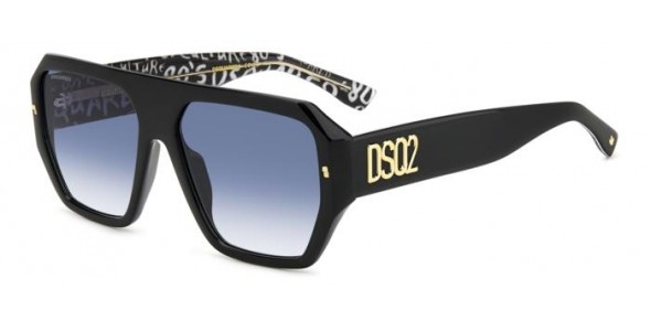 Dsquared D2 0128/S TAY (08)