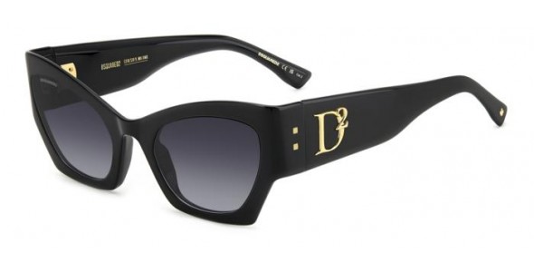 Dsquared D2 0132/S 807 (9O)