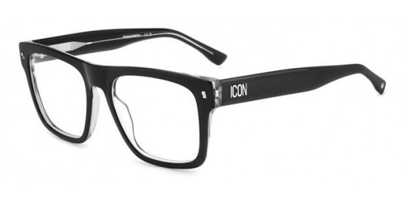 Dsquared ICON 0018 7C5