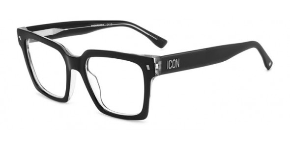 Dsquared ICON 0019 7C5