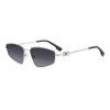 Dsquared ICON 0015/S 010 (9O)