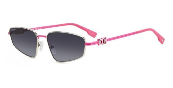 Dsquared ICON 0015/S 3YZ (9O)