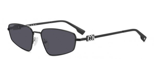 Dsquared ICON 0015/S 807 (IR)