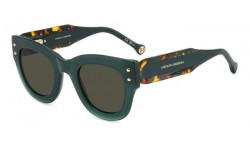 Carolina Herrera HER 0222/S ACK (IR)