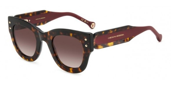 Carolina Herrera HER 0222/S O63 (HA)