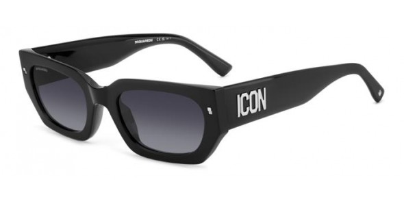Dsquared ICON 0017/S 807 (9O)