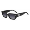 Dsquared ICON 0017/S 807 (9O)