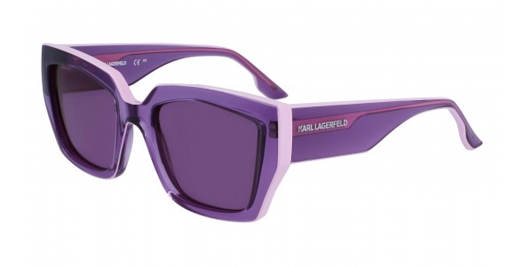 Karl Lagerfeld KL6143S 662