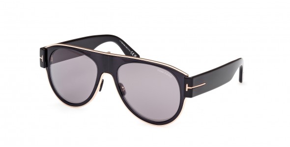 Tom Ford Lyle-02 FT1074 01C