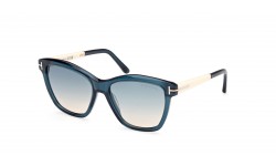 Tom Ford Lucia FT1087 90P