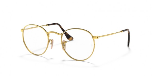 Ray-Ban ROUND METAL RX3447V 2500