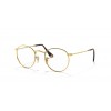Ray-Ban ROUND METAL RX3447V 2500