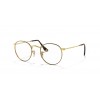 Ray-Ban ROUND METAL RX3447V 2945