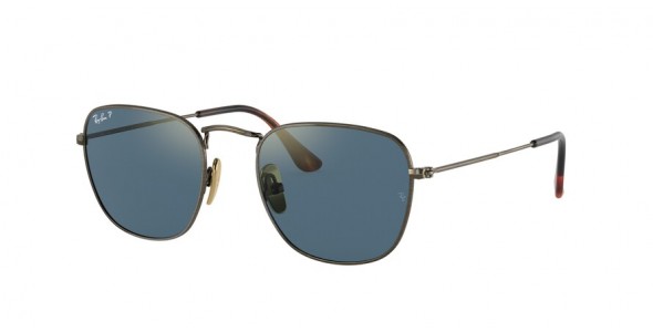Ray-Ban Frank 0RB8157 9207T0