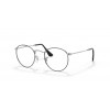 Ray-Ban ROUND METAL RX3447V 2861
