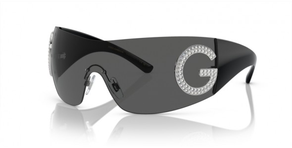 Dolce & Gabbana DG2298B 05/87