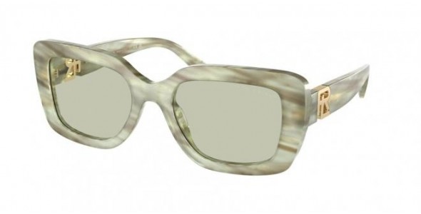 Ralph Lauren THE NIKKI RL8217U 6109/2