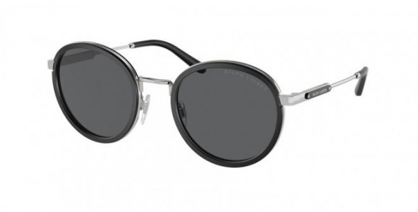 Ralph Lauren THE CLUBMAN RL7081 9001B1