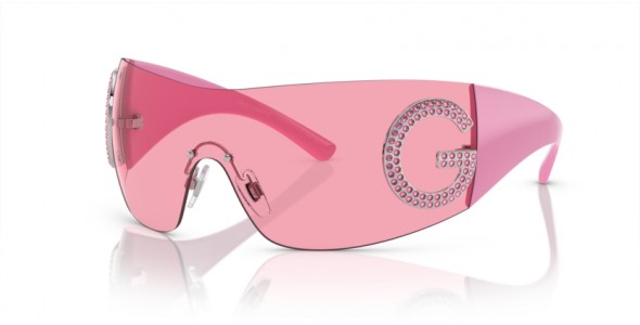 Dolce & Gabbana DG2298B 05/84