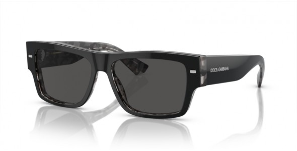 Dolce & Gabbana DG4451 340387
