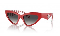 Dolce & Gabbana DG4439 30888G