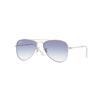 Ray-Ban Junior RJ9506S 212/19 | Ohgafas.com