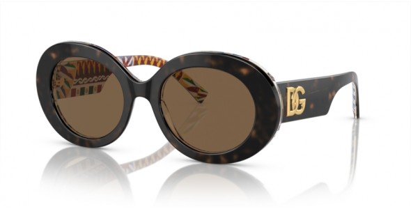 Dolce & Gabbana DG4448 321773