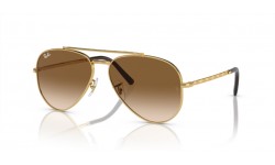 Ray-Ban NEW AVIATOR RB3625 001/51