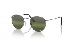 Ray-Ban ROUND METAL RB3447 004/G4
