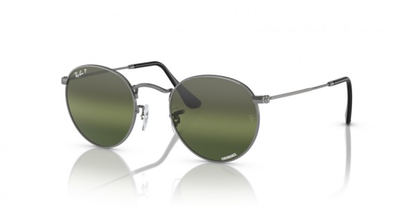Ray-Ban ROUND METAL RB3447 004/G4
