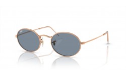Ray-Ban OVAL RB3547 9202S2