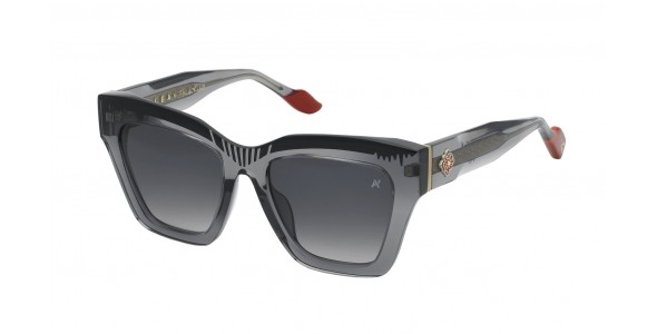 Yalea Frida Kahlo SYA175W 09MB