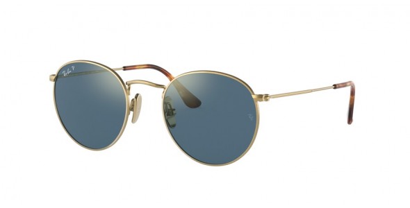 Ray-Ban Round 0RB8247 9217T0