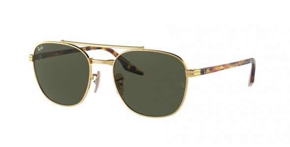 Ray-Ban RB3688 001/31
