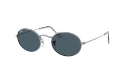 Ray-Ban Oval RB3547 003/R5