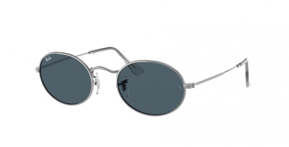 Ray-Ban Oval RB3547 003/R5