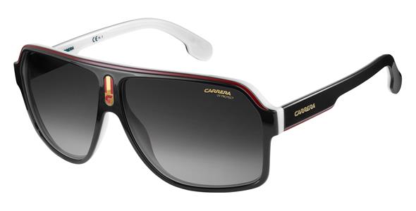 Carrera 1001/S 80S (9O) | Ohgafas.com