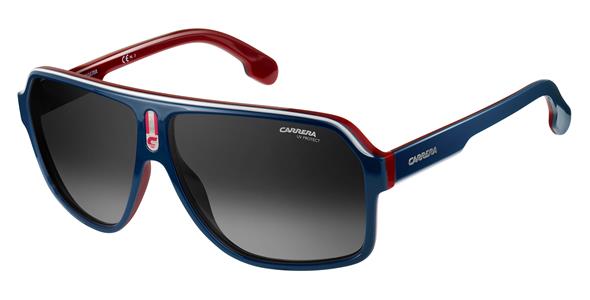 Carrera 1001/S 8RU (9O) | Ohgafas.com