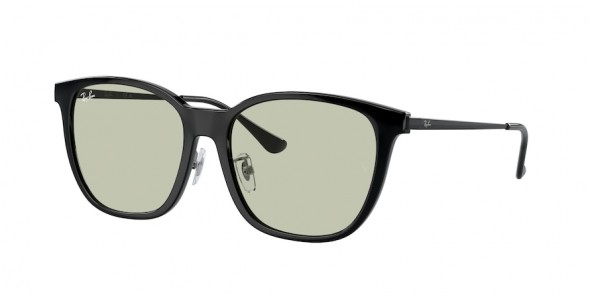 Ray-Ban RB4333D 601/2
